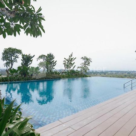 Redliving Apartemen Sayana - Hazelnut Property Tower Cha Bekasi Dış mekan fotoğraf