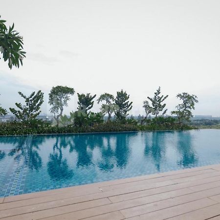 Redliving Apartemen Sayana - Hazelnut Property Tower Cha Bekasi Dış mekan fotoğraf