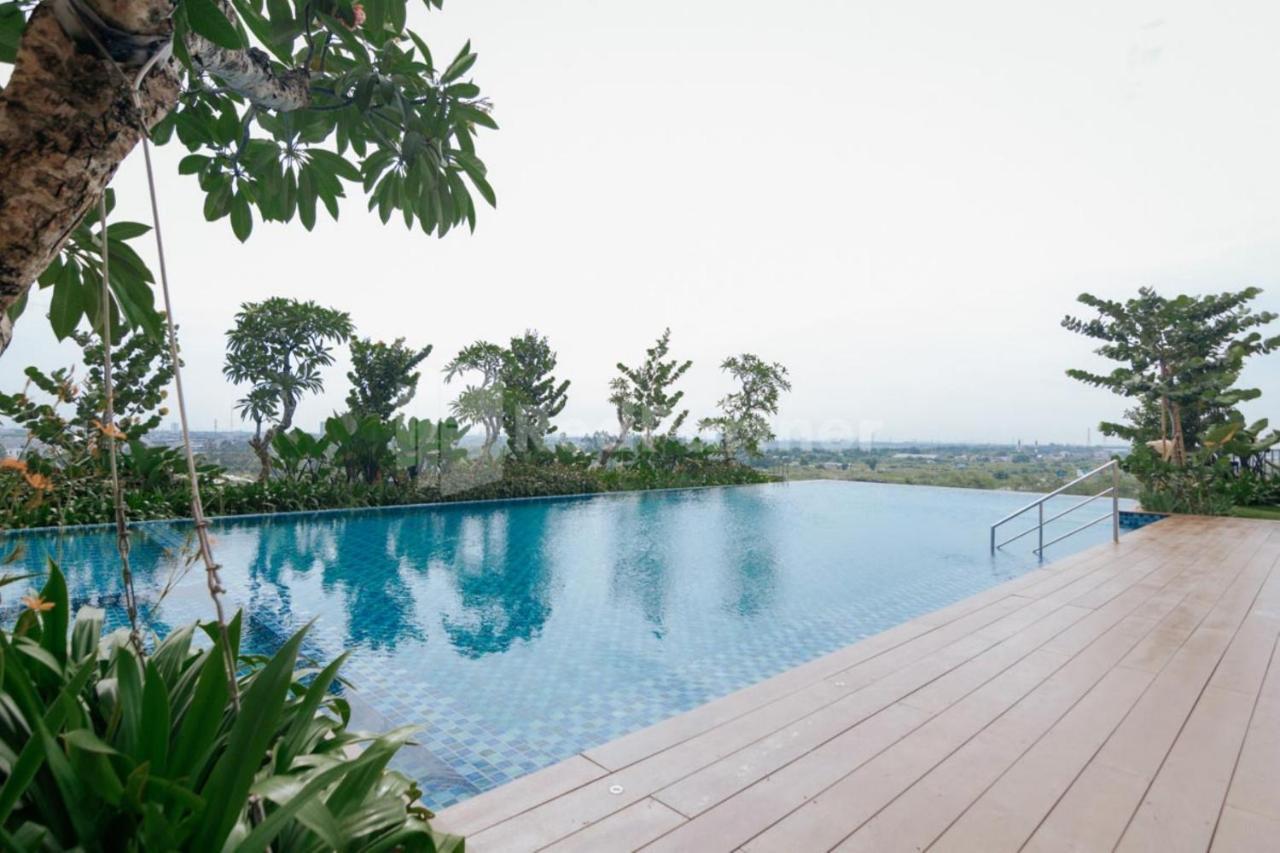Redliving Apartemen Sayana - Hazelnut Property Tower Cha Bekasi Dış mekan fotoğraf