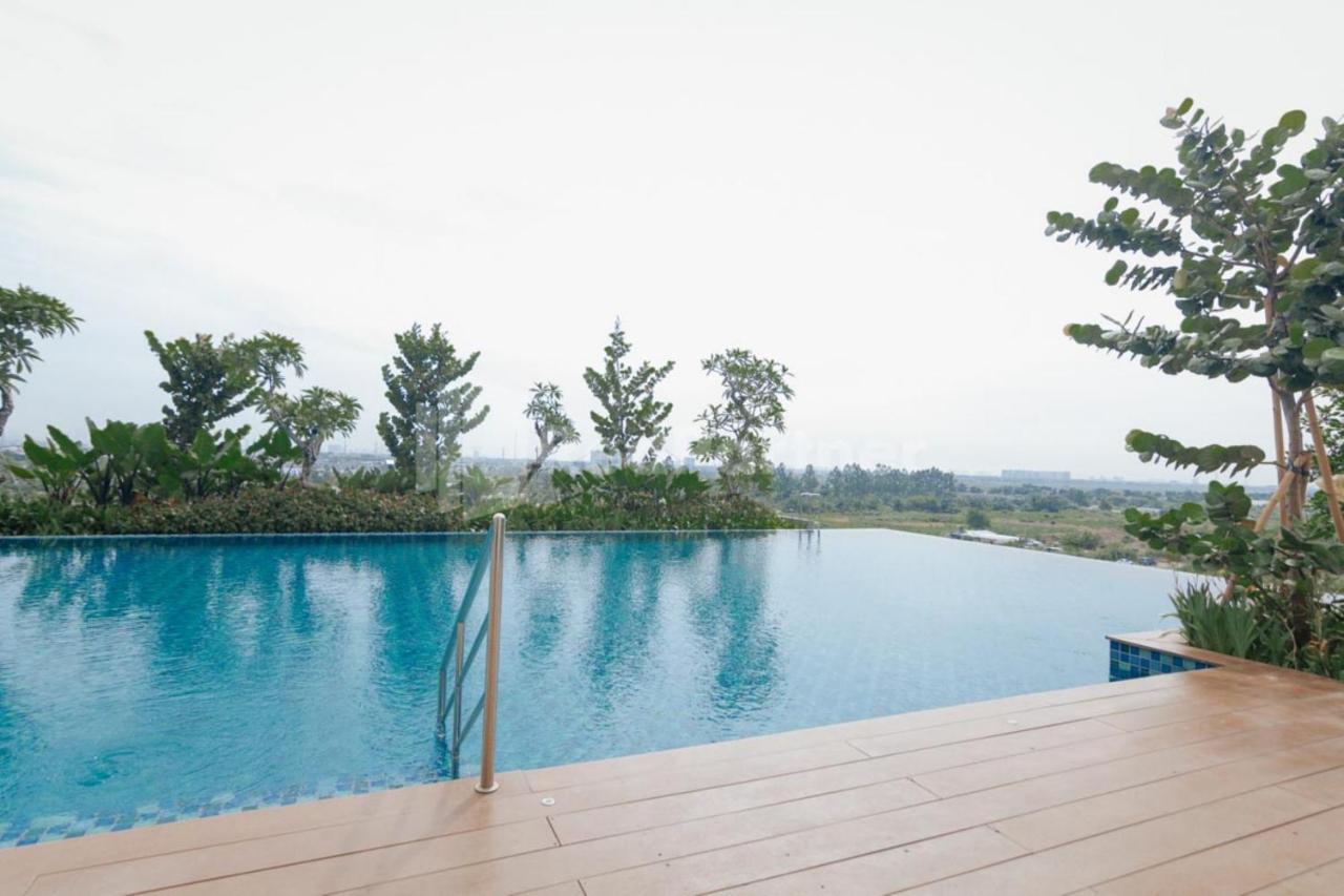 Redliving Apartemen Sayana - Hazelnut Property Tower Cha Bekasi Dış mekan fotoğraf