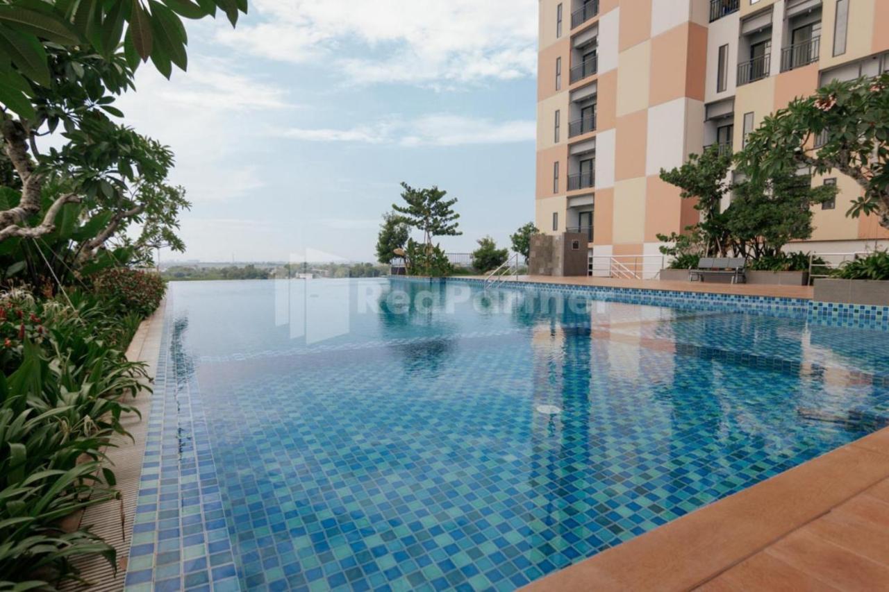 Redliving Apartemen Sayana - Hazelnut Property Tower Cha Bekasi Dış mekan fotoğraf