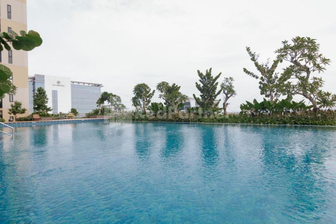Redliving Apartemen Sayana - Hazelnut Property Tower Cha Bekasi Dış mekan fotoğraf