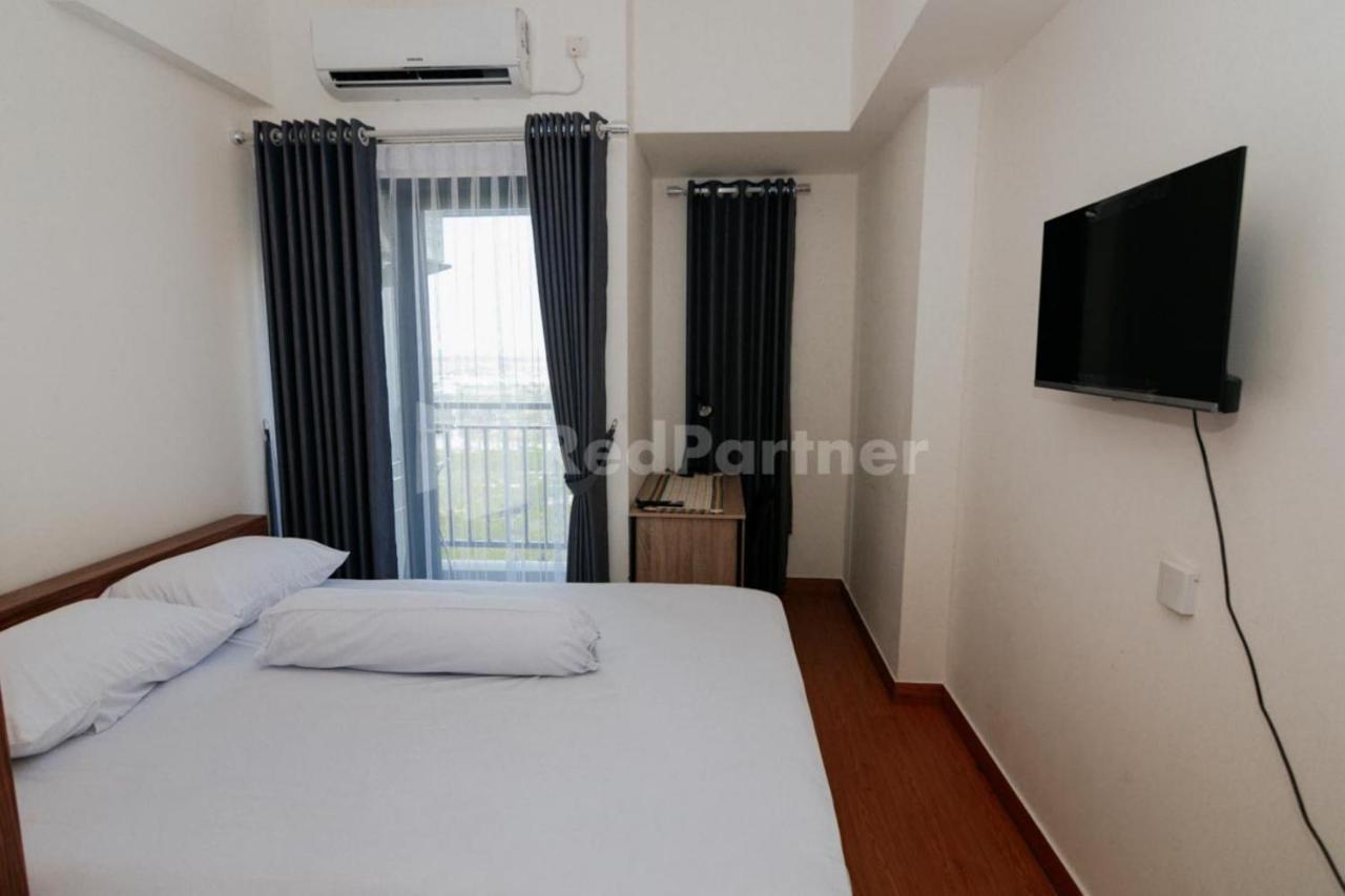 Redliving Apartemen Sayana - Hazelnut Property Tower Cha Bekasi Dış mekan fotoğraf