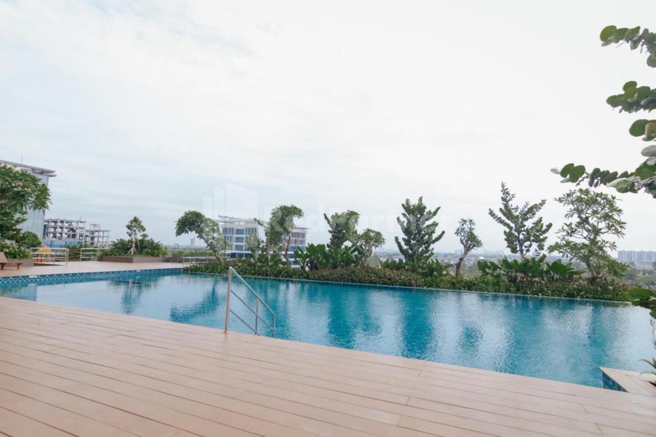 Redliving Apartemen Sayana - Hazelnut Property Tower Cha Bekasi Dış mekan fotoğraf