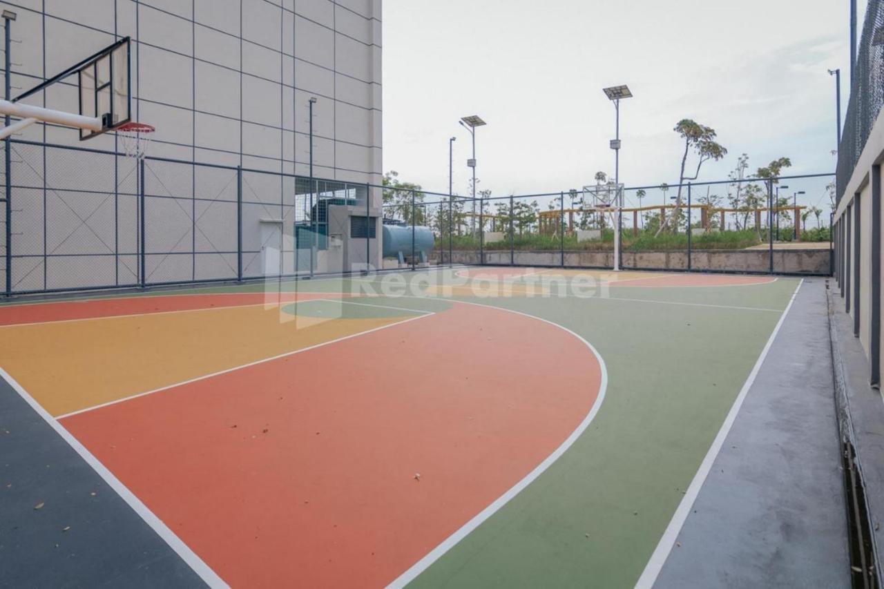 Redliving Apartemen Sayana - Hazelnut Property Tower Cha Bekasi Dış mekan fotoğraf