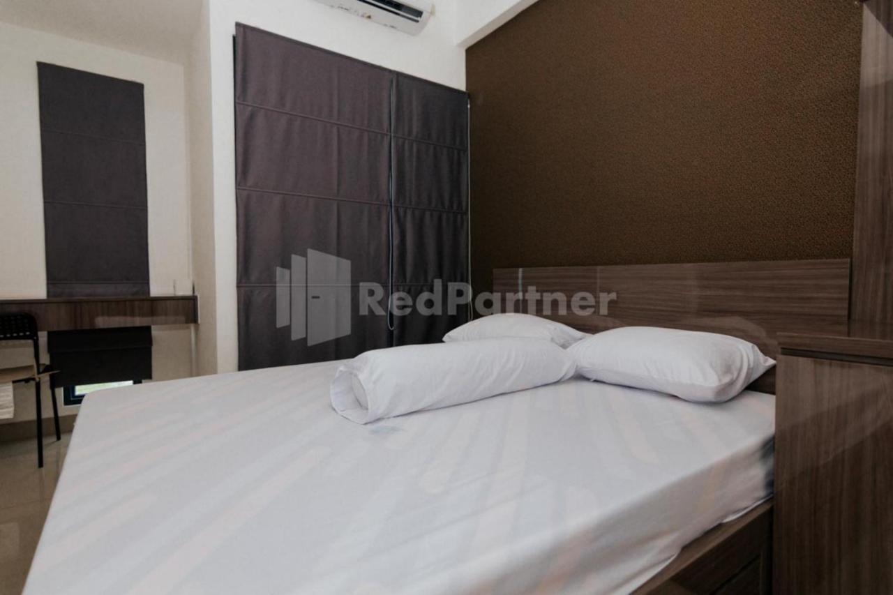 Redliving Apartemen Sayana - Hazelnut Property Tower Cha Bekasi Dış mekan fotoğraf