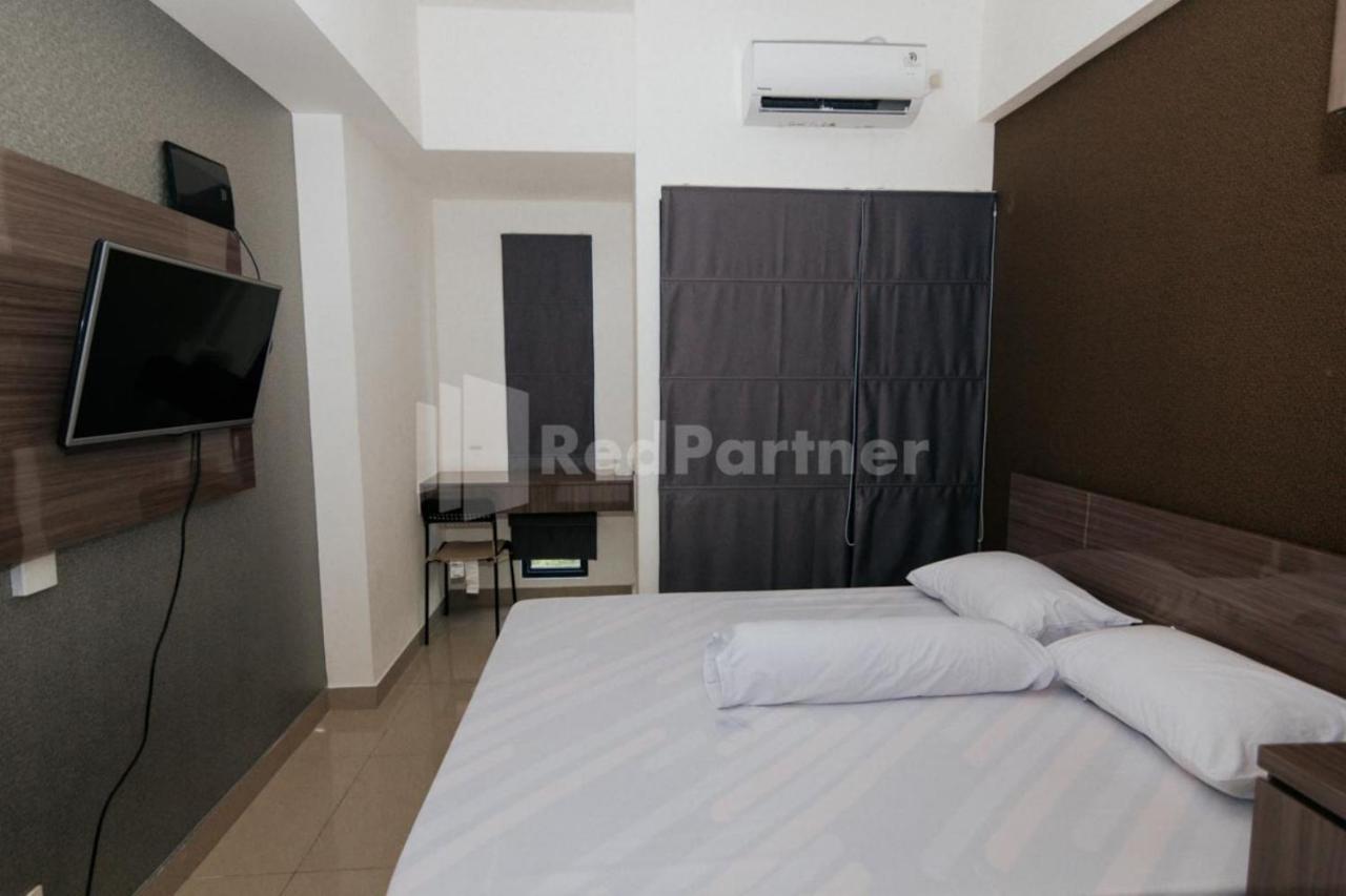 Redliving Apartemen Sayana - Hazelnut Property Tower Cha Bekasi Dış mekan fotoğraf