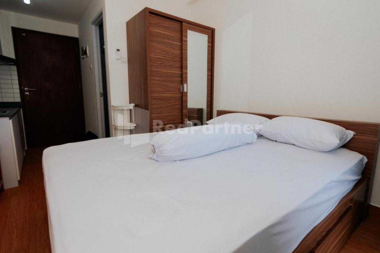 Redliving Apartemen Sayana - Hazelnut Property Tower Cha Bekasi Dış mekan fotoğraf