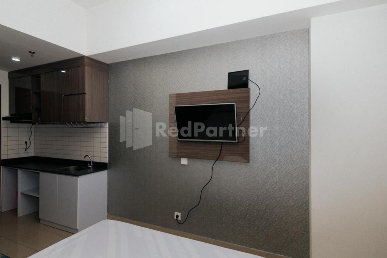 Redliving Apartemen Sayana - Hazelnut Property Tower Cha Bekasi Dış mekan fotoğraf
