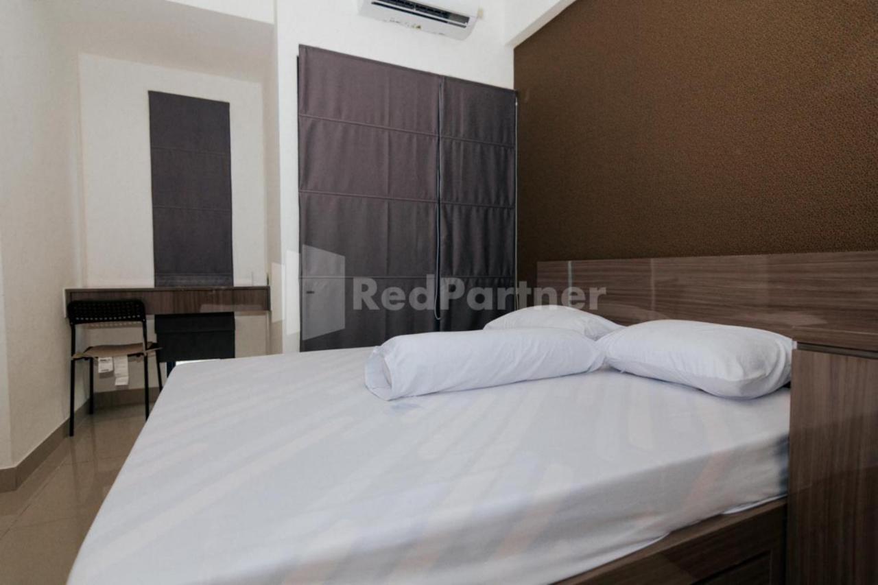 Redliving Apartemen Sayana - Hazelnut Property Tower Cha Bekasi Dış mekan fotoğraf