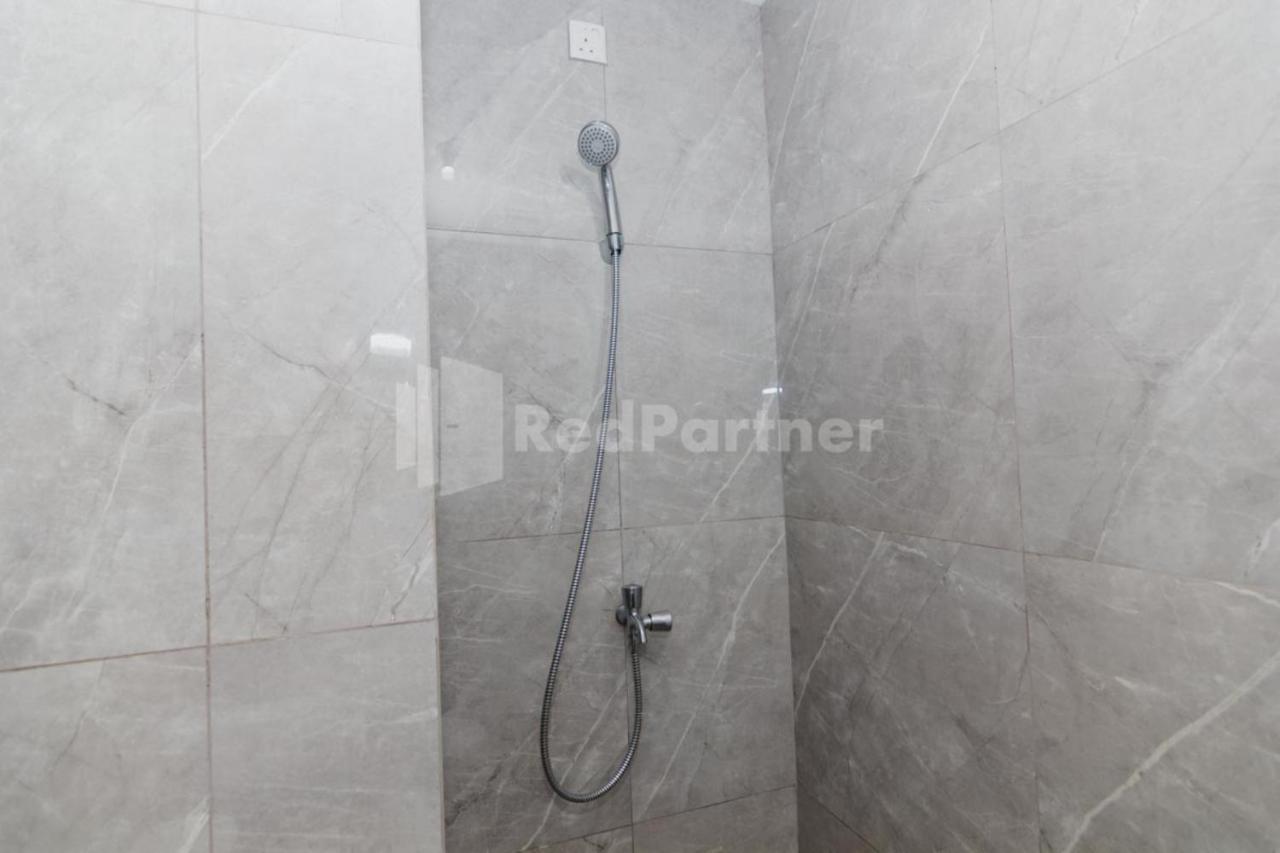Redliving Apartemen Sayana - Hazelnut Property Tower Cha Bekasi Dış mekan fotoğraf