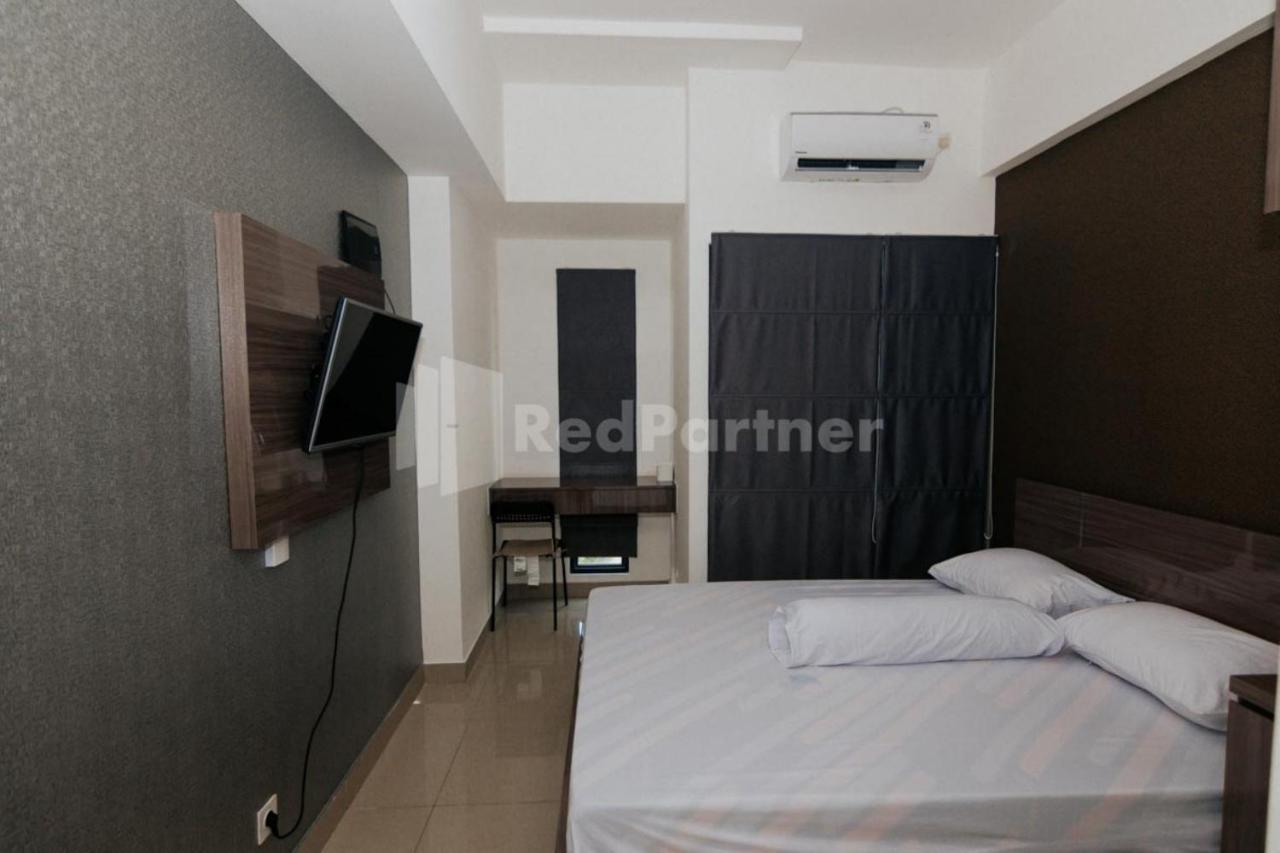 Redliving Apartemen Sayana - Hazelnut Property Tower Cha Bekasi Dış mekan fotoğraf