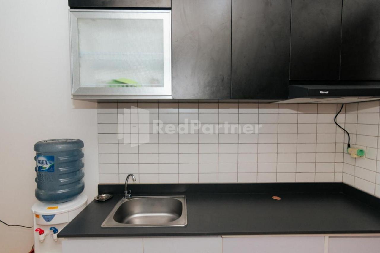 Redliving Apartemen Sayana - Hazelnut Property Tower Cha Bekasi Dış mekan fotoğraf