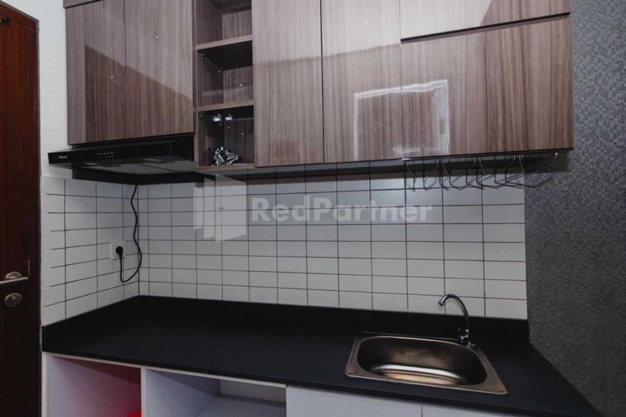 Redliving Apartemen Sayana - Hazelnut Property Tower Cha Bekasi Dış mekan fotoğraf