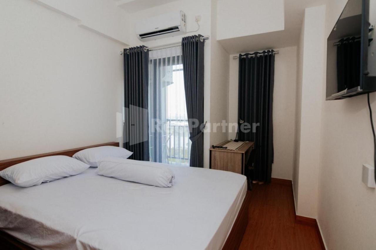 Redliving Apartemen Sayana - Hazelnut Property Tower Cha Bekasi Dış mekan fotoğraf