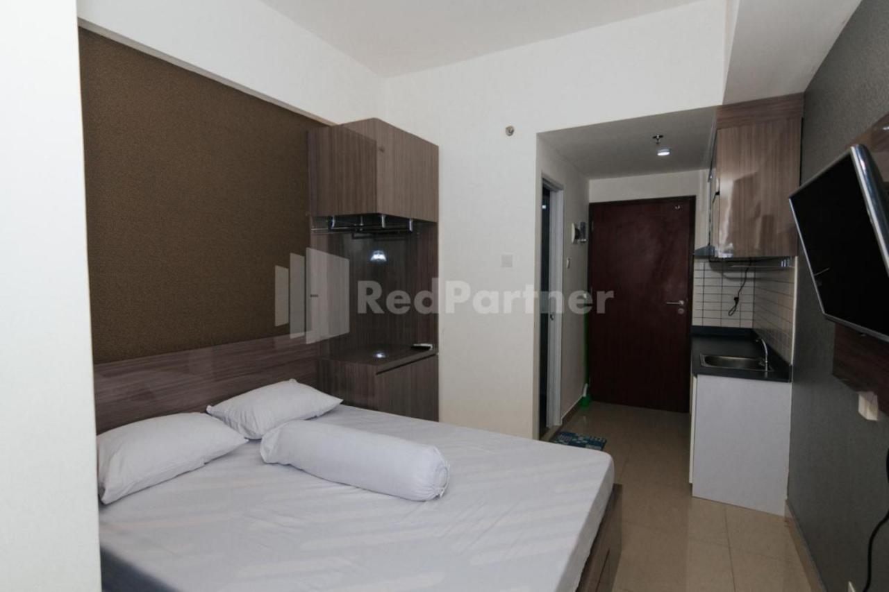 Redliving Apartemen Sayana - Hazelnut Property Tower Cha Bekasi Dış mekan fotoğraf