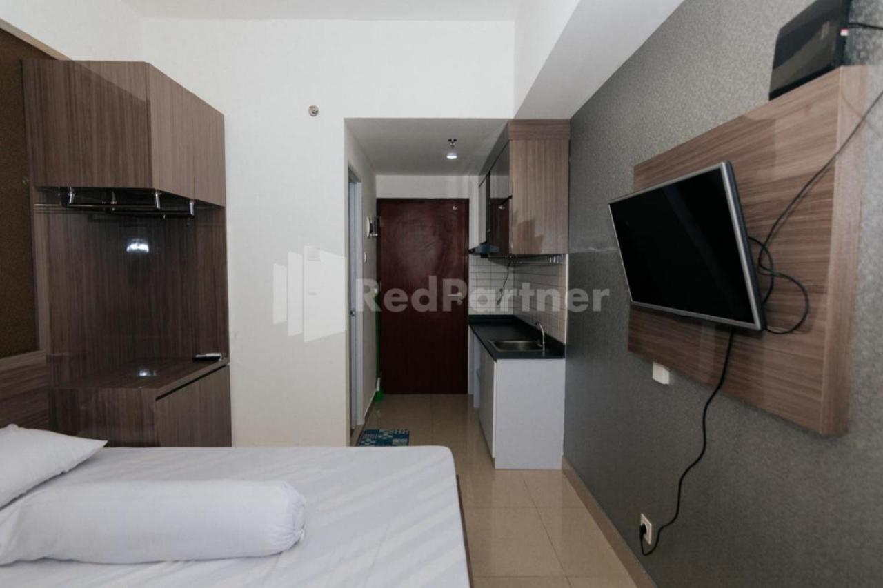Redliving Apartemen Sayana - Hazelnut Property Tower Cha Bekasi Dış mekan fotoğraf