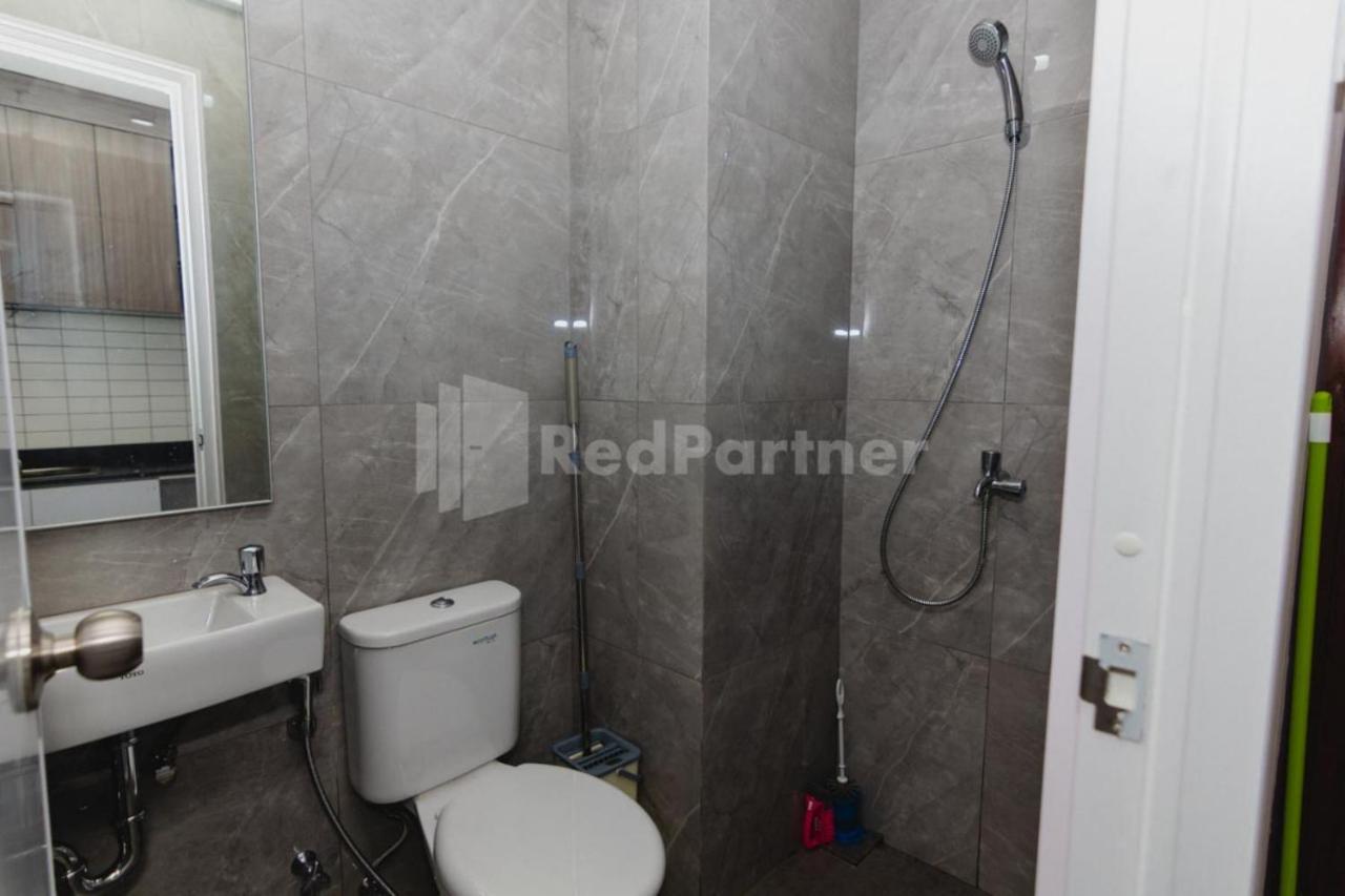 Redliving Apartemen Sayana - Hazelnut Property Tower Cha Bekasi Dış mekan fotoğraf