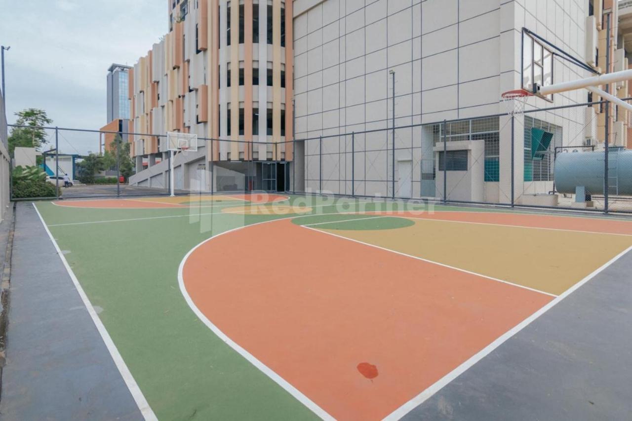 Redliving Apartemen Sayana - Hazelnut Property Tower Cha Bekasi Dış mekan fotoğraf