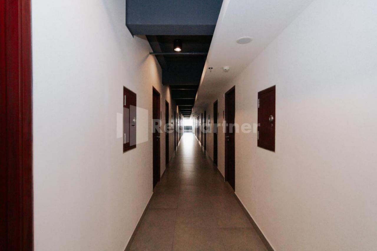 Redliving Apartemen Sayana - Hazelnut Property Tower Cha Bekasi Dış mekan fotoğraf