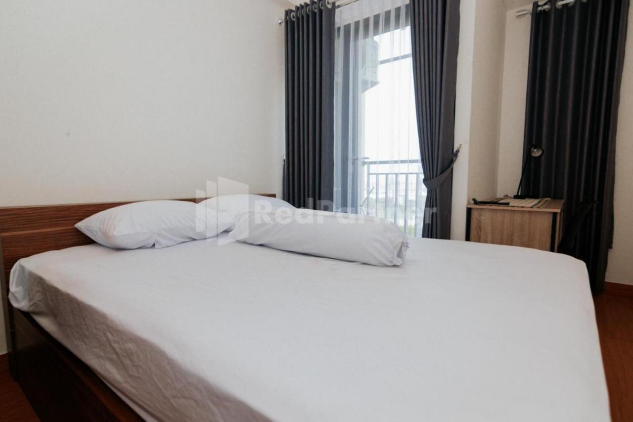 Redliving Apartemen Sayana - Hazelnut Property Tower Cha Bekasi Dış mekan fotoğraf