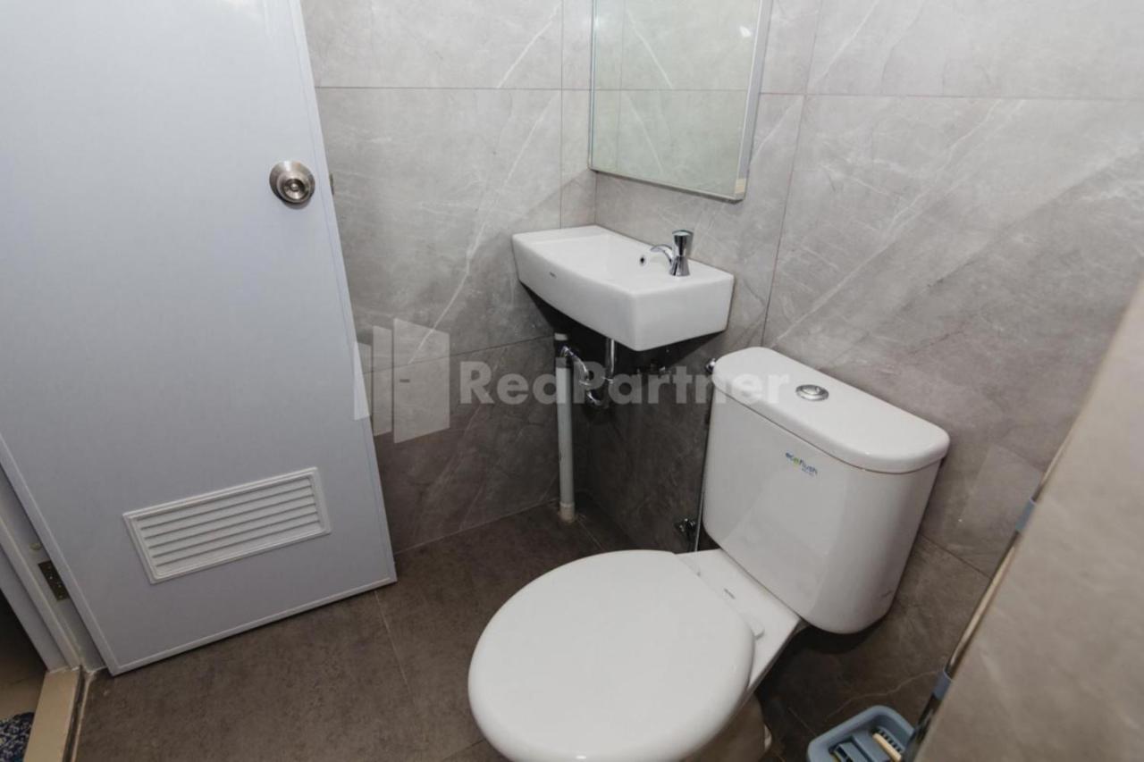 Redliving Apartemen Sayana - Hazelnut Property Tower Cha Bekasi Dış mekan fotoğraf