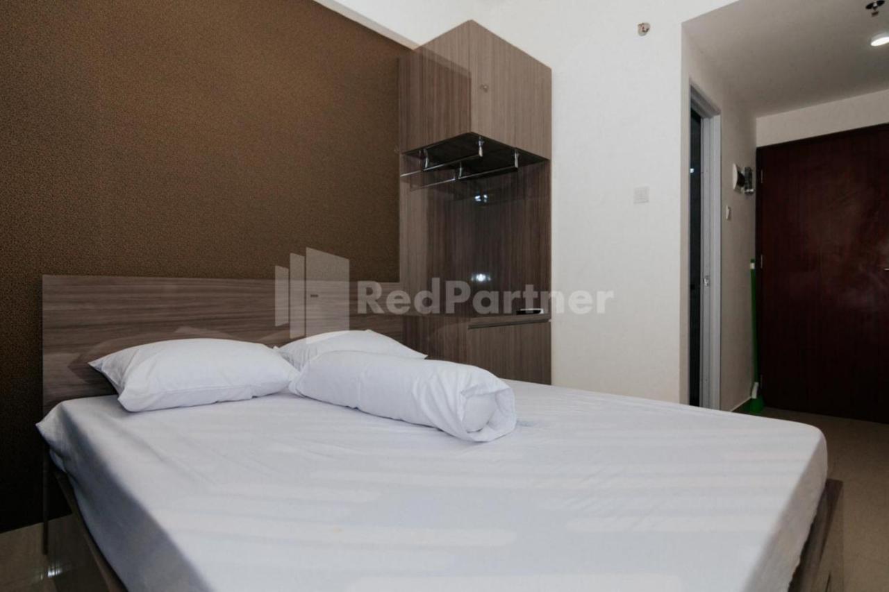 Redliving Apartemen Sayana - Hazelnut Property Tower Cha Bekasi Dış mekan fotoğraf