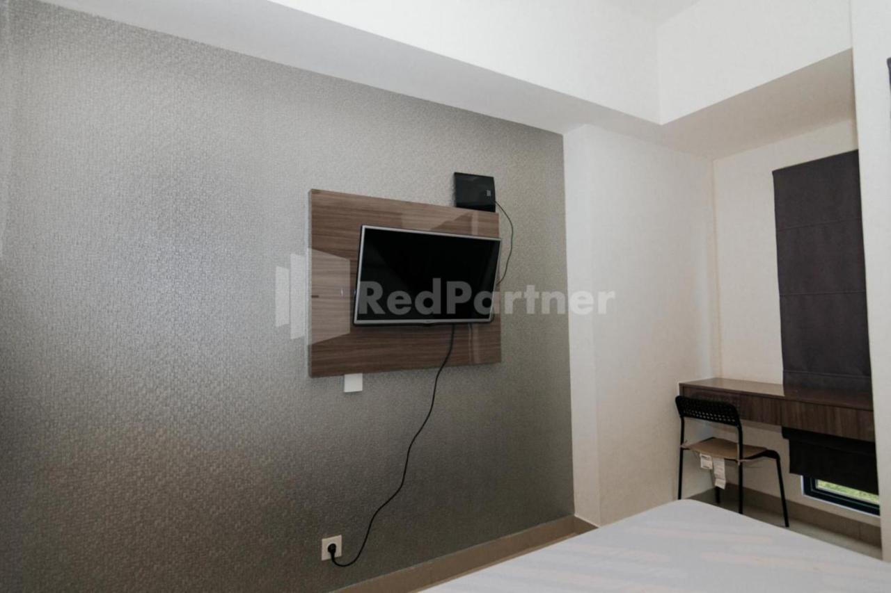 Redliving Apartemen Sayana - Hazelnut Property Tower Cha Bekasi Dış mekan fotoğraf